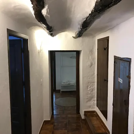 La Bodega De Lola Σπίτι διακοπών *