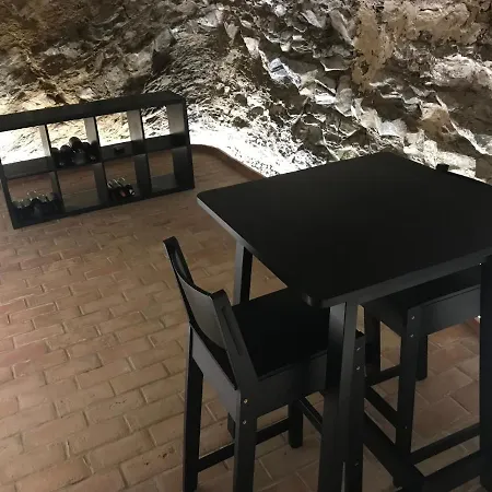 Σπίτι διακοπών La Bodega De Lola *