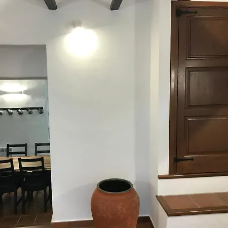 Nyaraló La Bodega De Lola