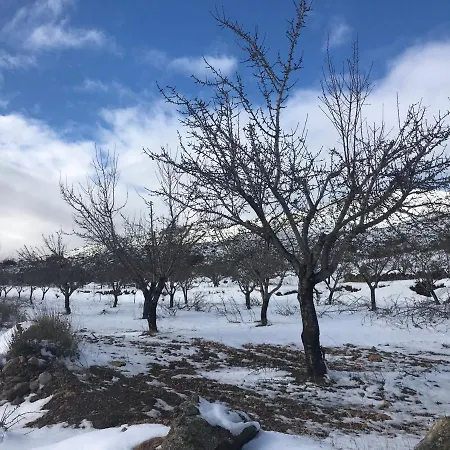 Nyaraló La Bodega De Lola
