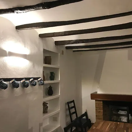 Σπίτι διακοπών La Bodega De Lola