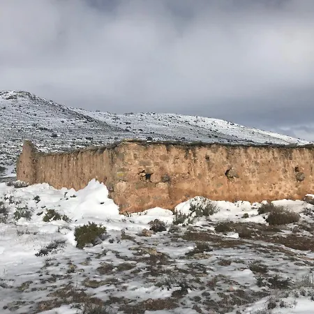 La Bodega De Lola * Alcublas