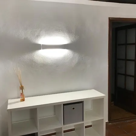 Nyaraló La Bodega De Lola *