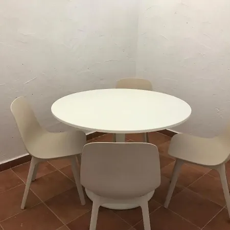 La Bodega De Lola * Alcublas