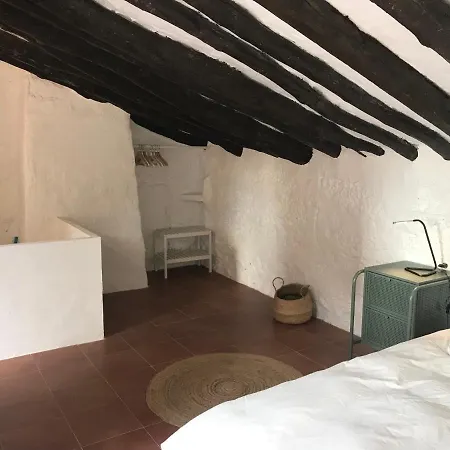 Σπίτι διακοπών La Bodega De Lola *