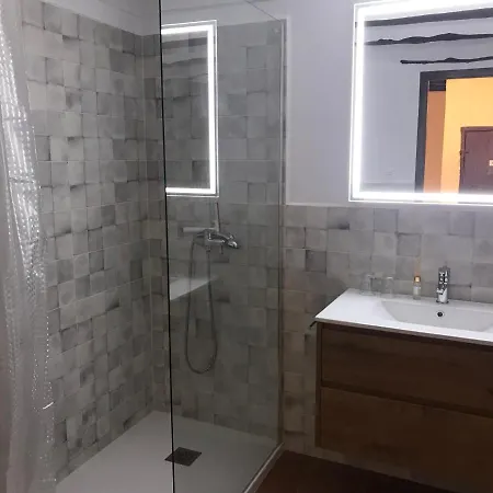 Σπίτι διακοπών La Bodega De Lola