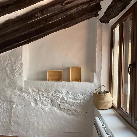 La Bodega De Lola Σπίτι διακοπών