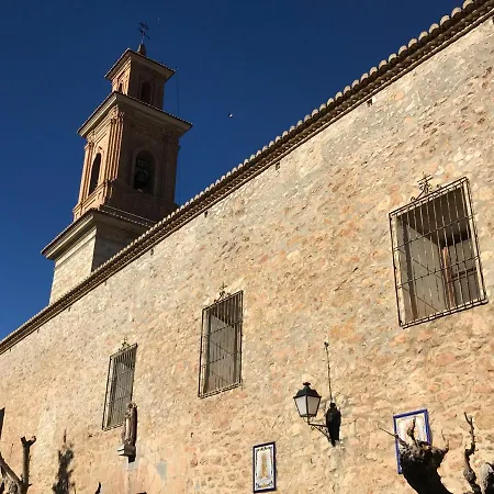 La Bodega De Lola Σπίτι διακοπών *