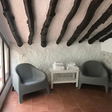 La Bodega De Lola Σπίτι διακοπών Alcublas