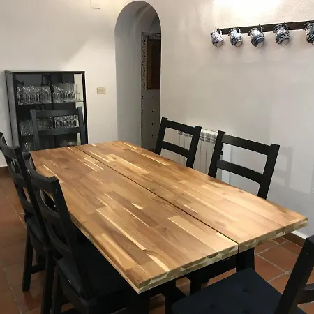 La Bodega De Lola Nyaraló