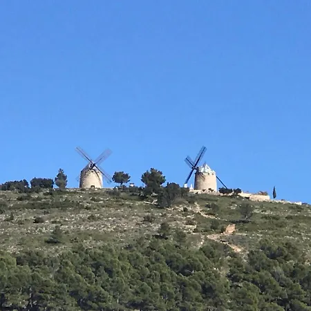 La Bodega De Lola Alcublas