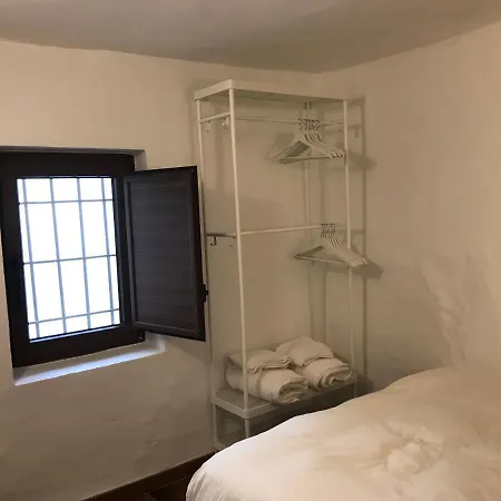 La Bodega De Lola Σπίτι διακοπών