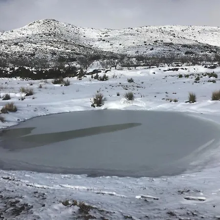 La Bodega De Lola Σπίτι διακοπών