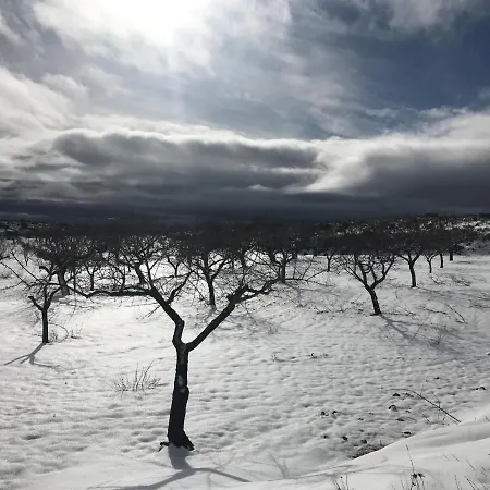 La Bodega De Lola Σπίτι διακοπών