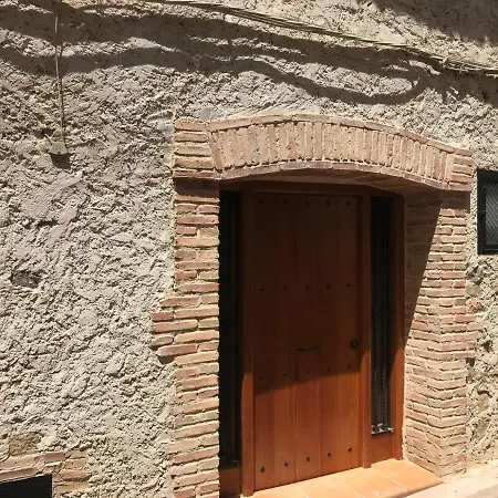 La Bodega De Lola Σπίτι διακοπών Alcublas