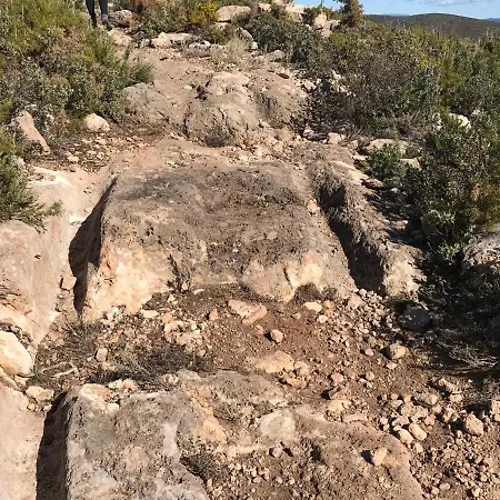 Nyaraló La Bodega De Lola *