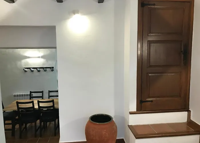 Holiday home La Bodega De Lola