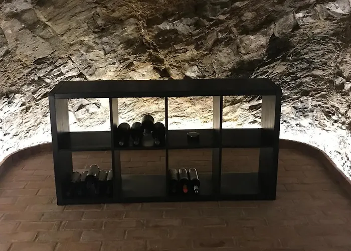 La Bodega De Lola Holiday home *