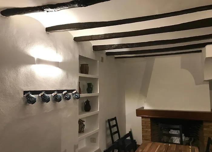 Holiday home La Bodega De Lola