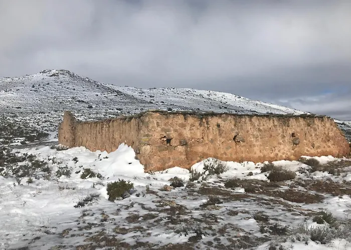 La Bodega De Lola * Alcublas