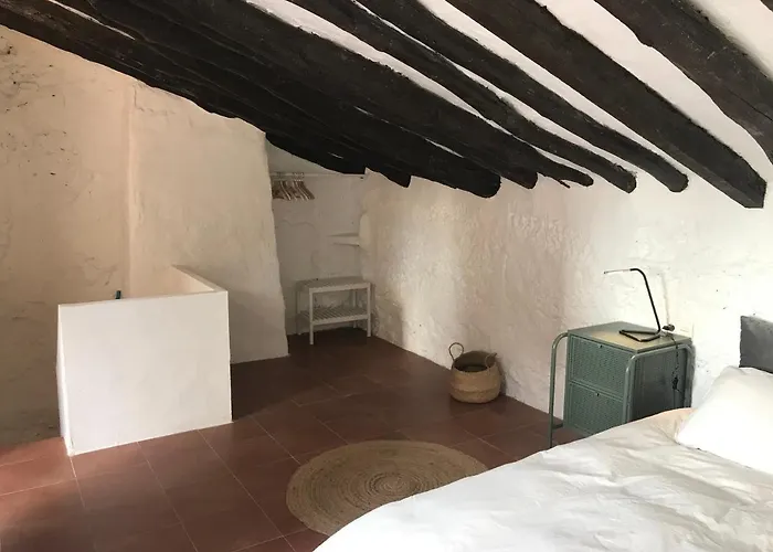 Holiday home La Bodega De Lola *