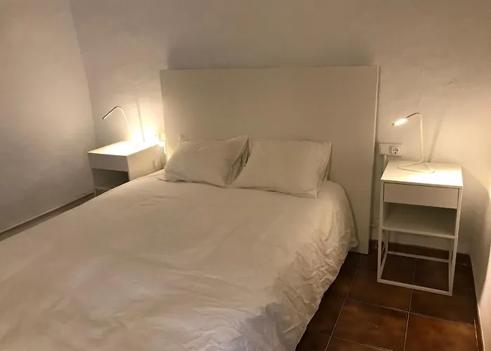 Holiday home La Bodega De Lola *