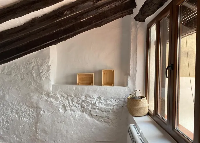 La Bodega De Lola Holiday home