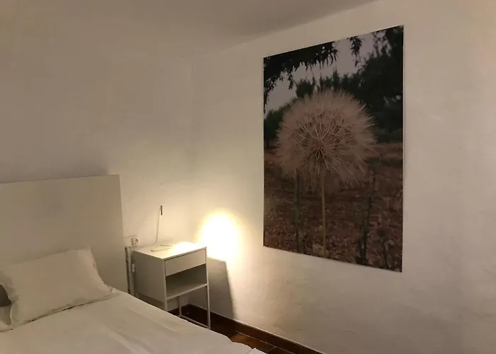 Holiday home La Bodega De Lola *