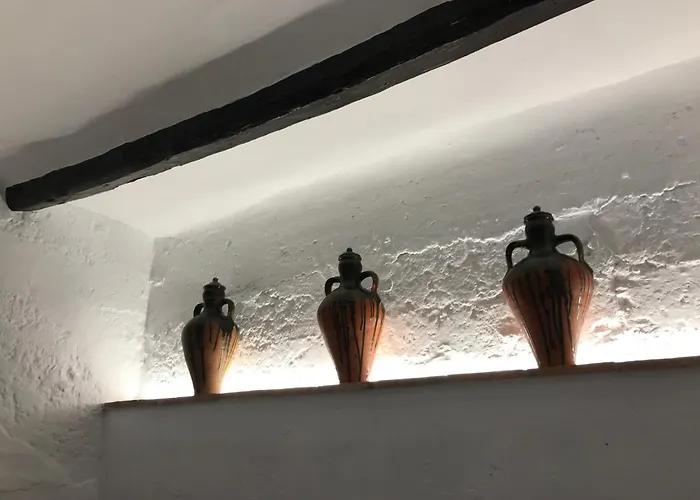 La Bodega De Lola * Alcublas