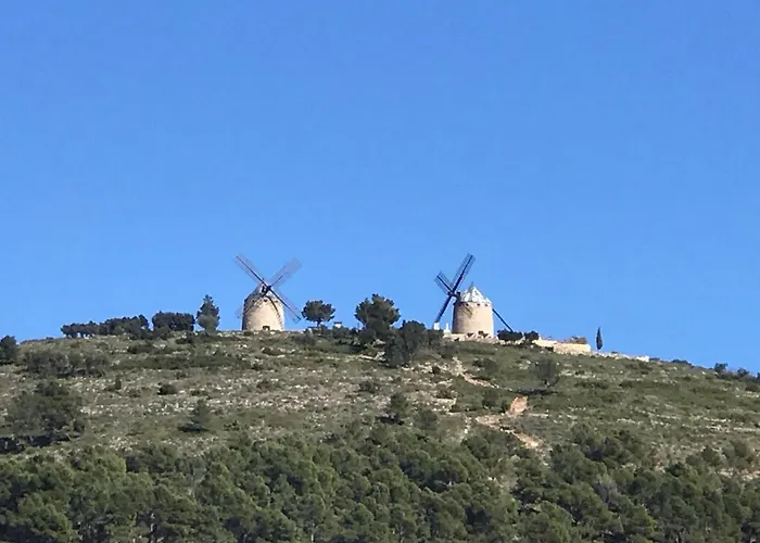 La Bodega De Lola Alcublas