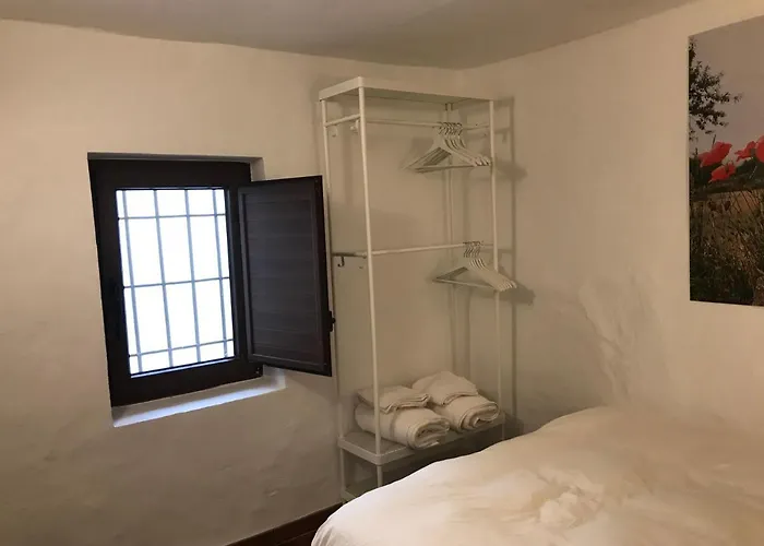 La Bodega De Lola Holiday home