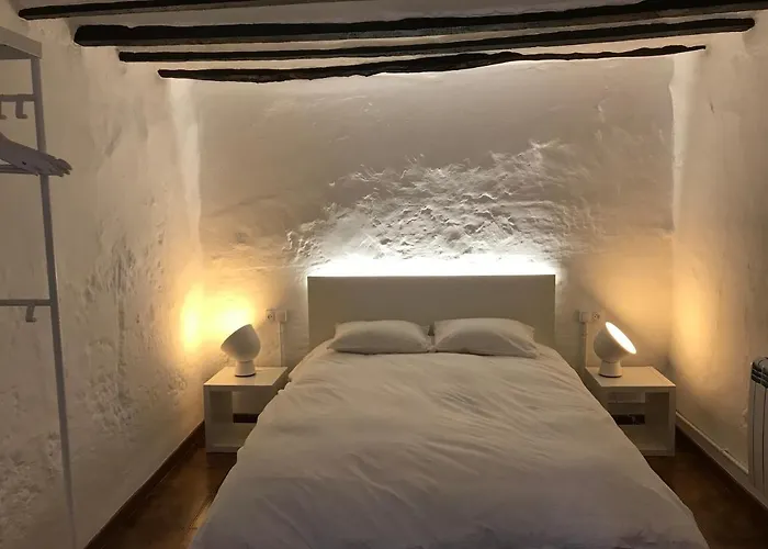 La Bodega De Lola Holiday home