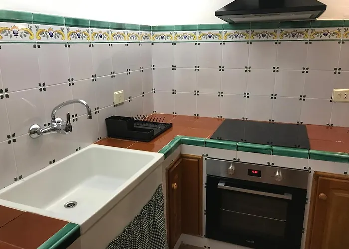 La Bodega De Lola Alcublas