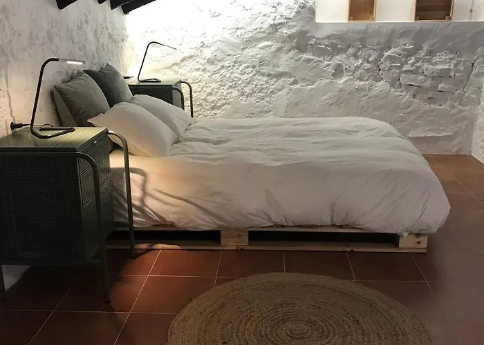 La Bodega De Lola Alcublas